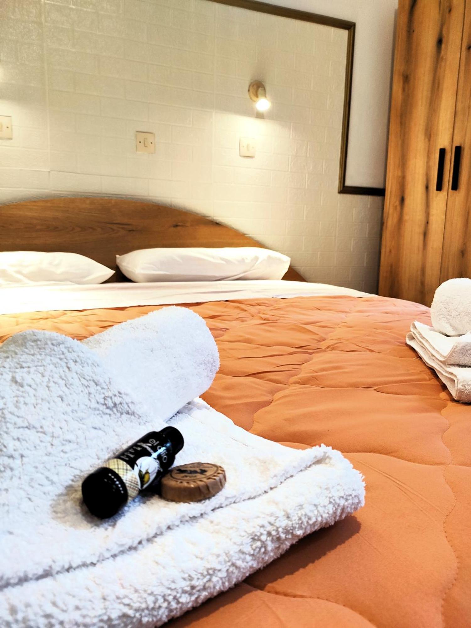 Eleni Apartments Sant George Beach Ájosz Jeórjosz Kültér fotó