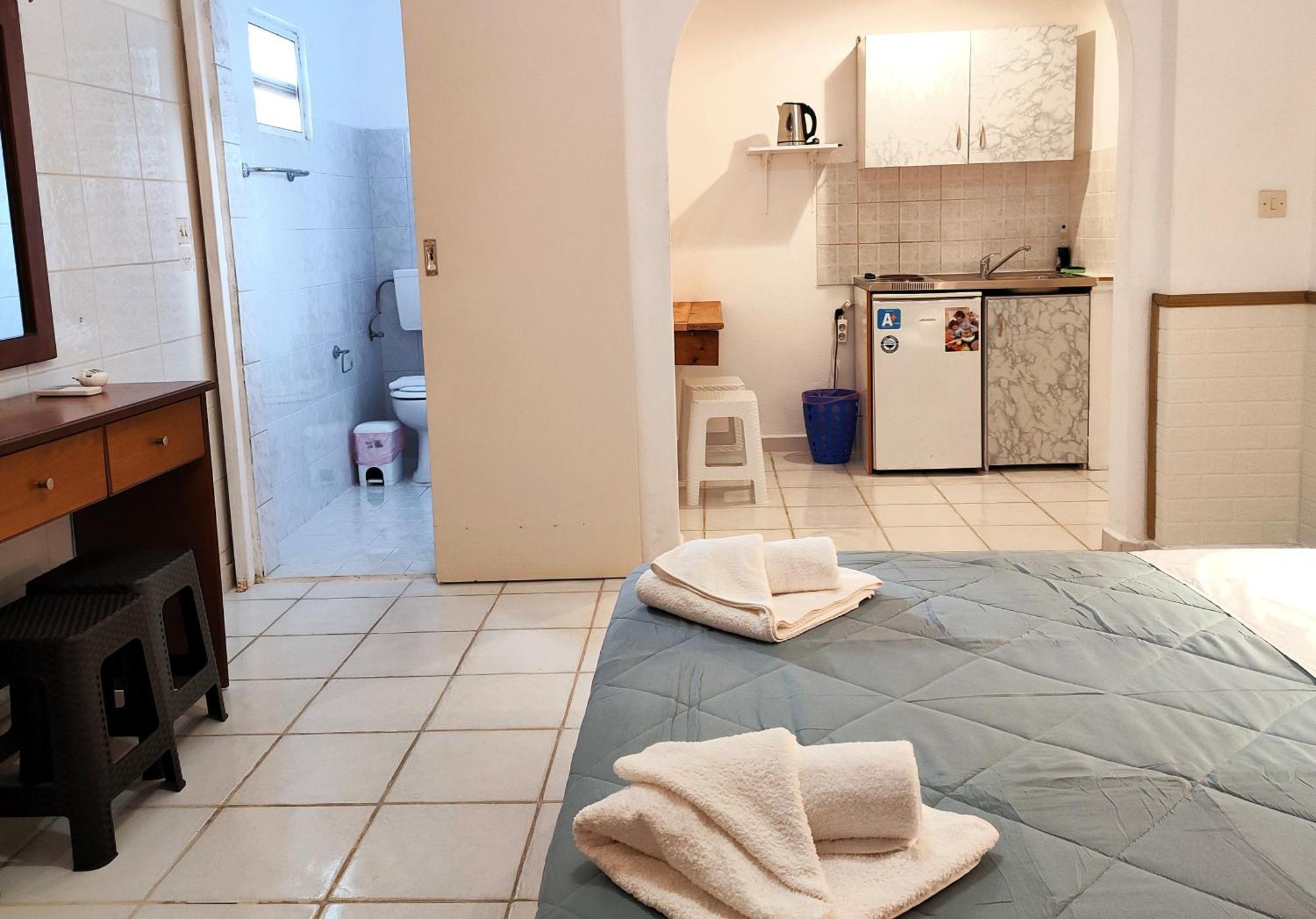 Eleni Apartments Sant George Beach Ájosz Jeórjosz Kültér fotó