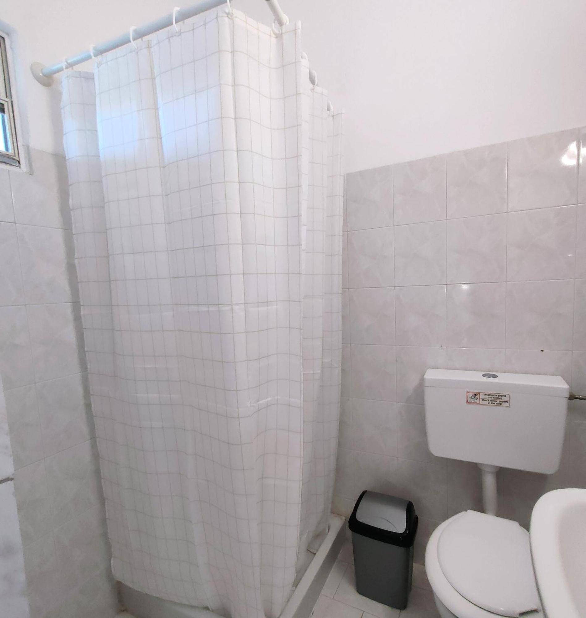 Eleni Apartments Sant George Beach Ájosz Jeórjosz Kültér fotó