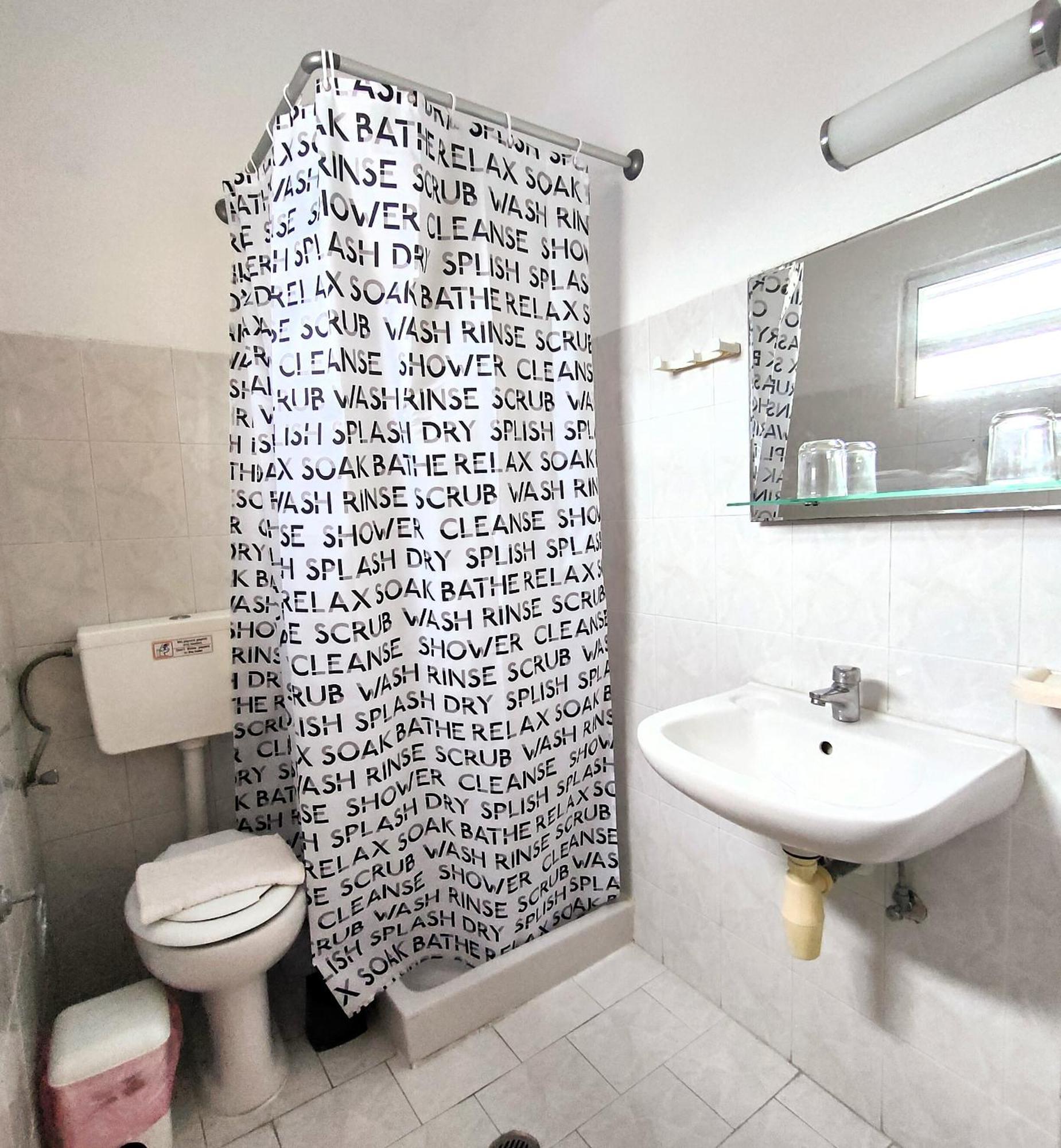 Eleni Apartments Sant George Beach Ájosz Jeórjosz Kültér fotó